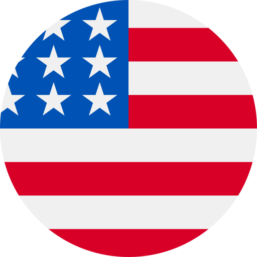 Bandera de Estados Unidos