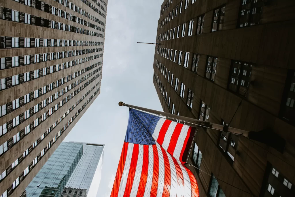 Entorno empresarial en Estados Unidos, ideal para establecer nuevas compañías